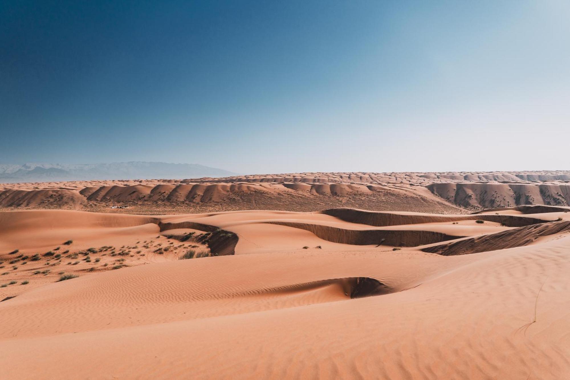 Hamood Desert Private Camp Al Wasil Экстерьер фото