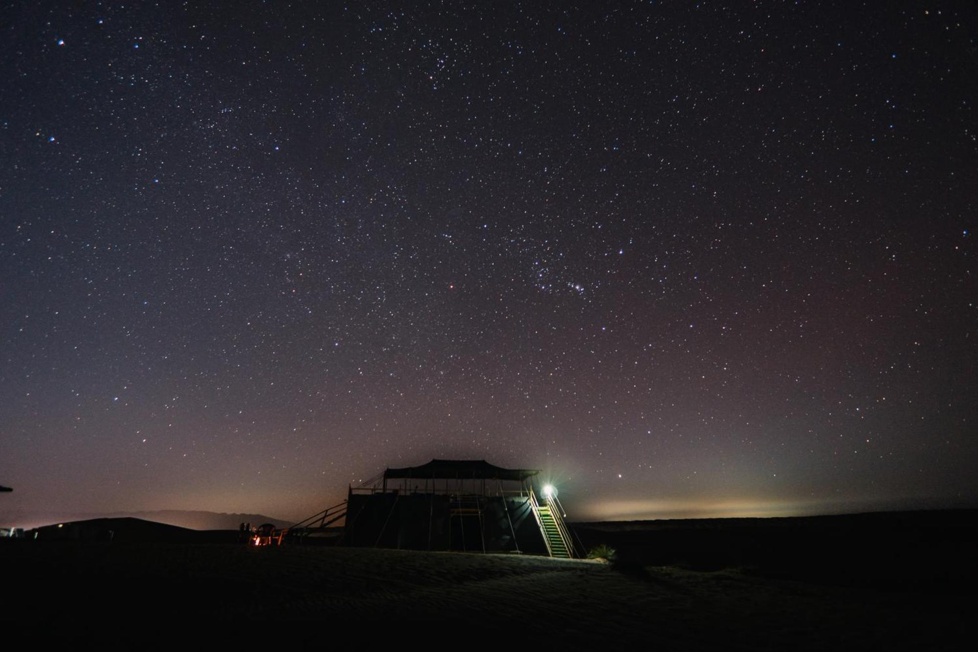 Hamood Desert Private Camp Al Wasil Экстерьер фото