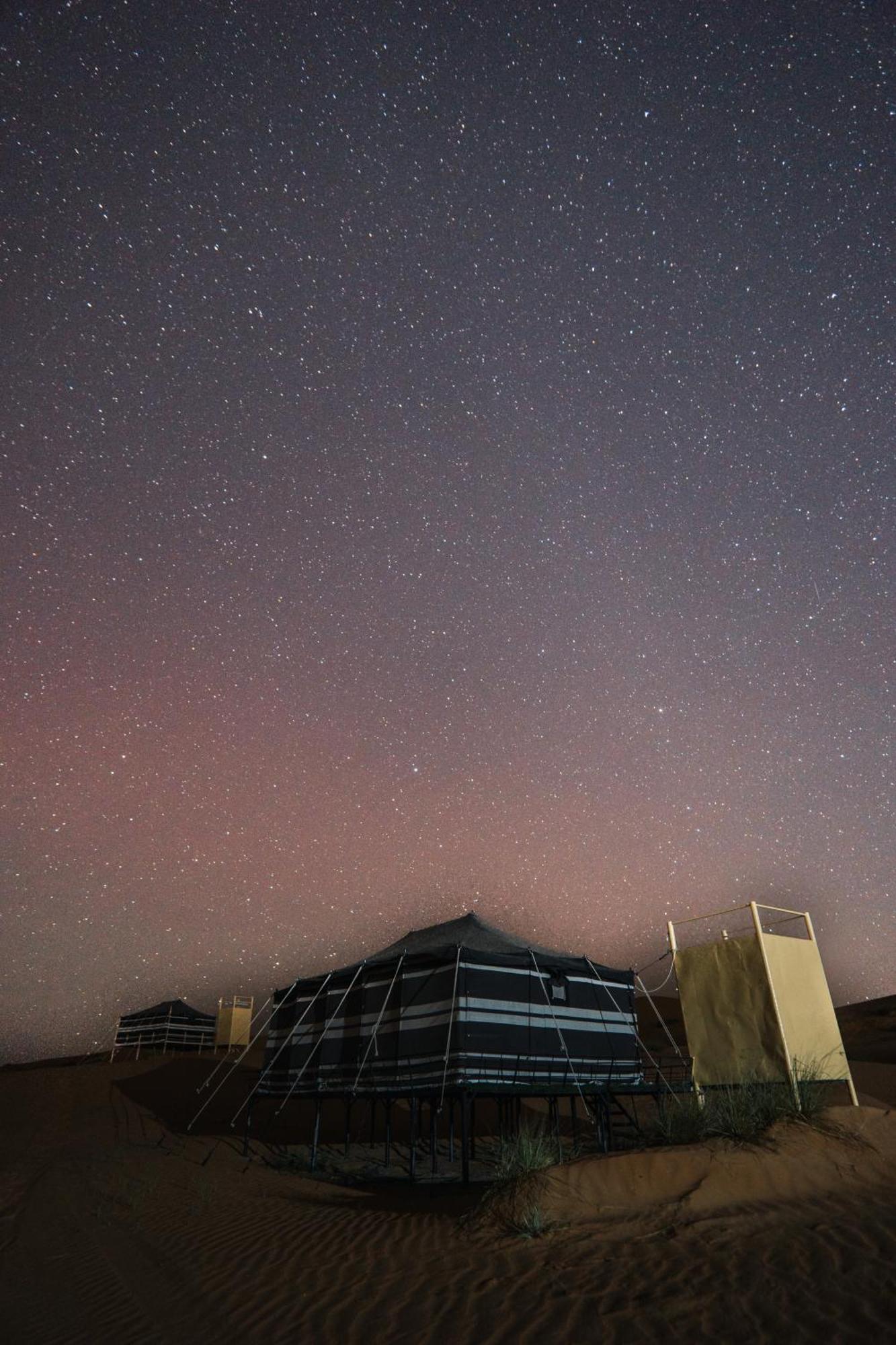 Hamood Desert Private Camp Al Wasil Экстерьер фото