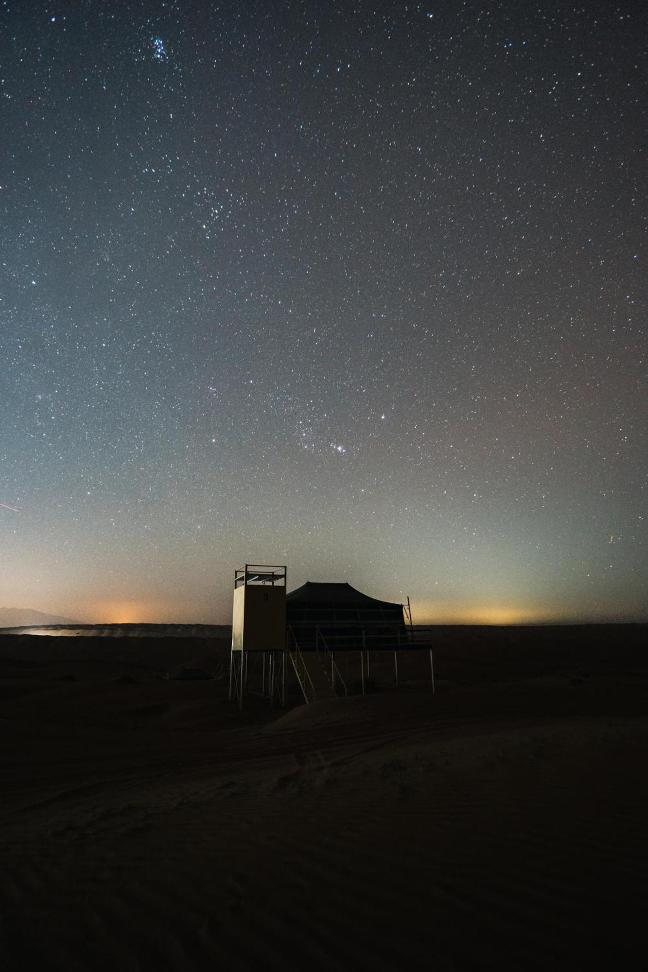 Hamood Desert Private Camp Al Wasil Экстерьер фото
