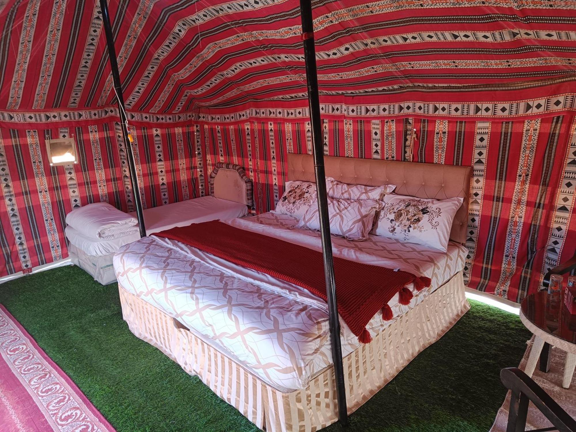 Hamood Desert Private Camp Al Wasil Экстерьер фото